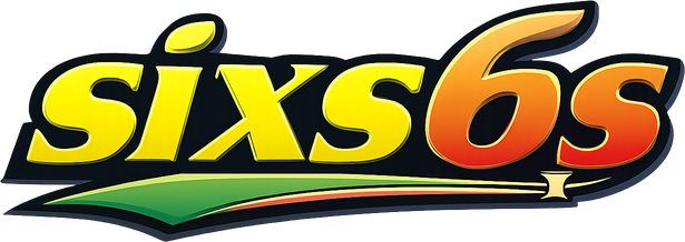 sixs6s লোগো
